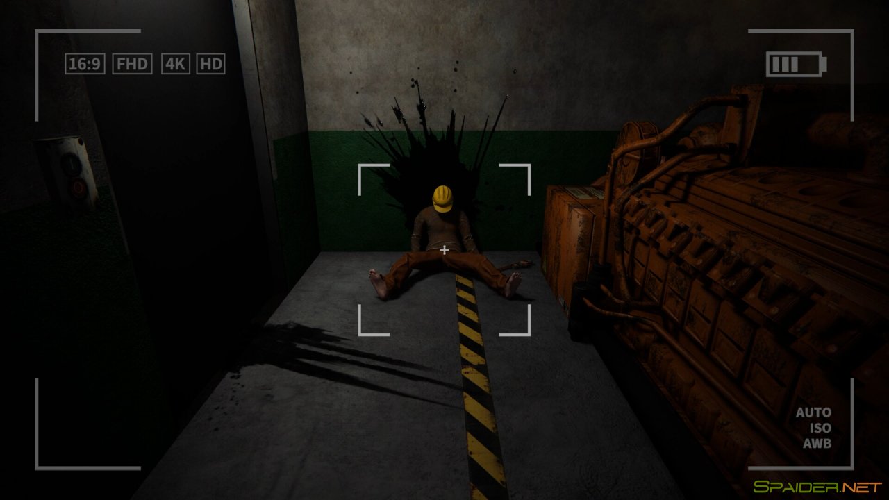 Anomaly 404 1 Anomaly 404 1