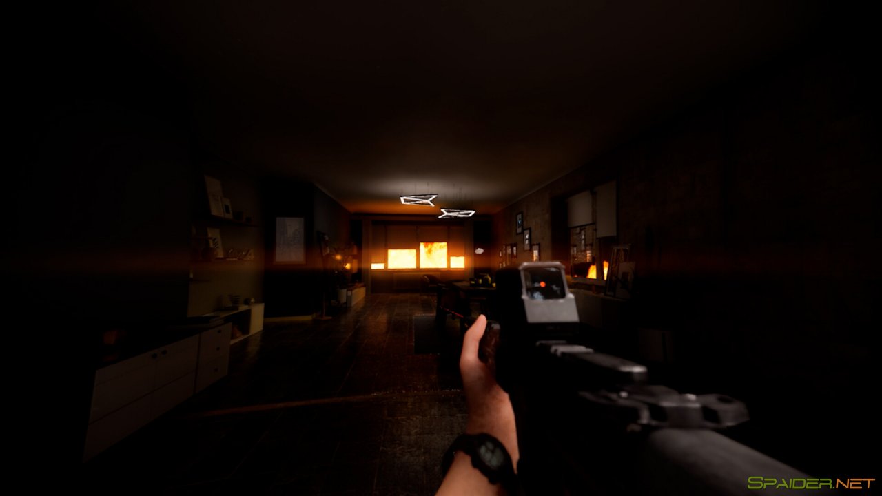 Edge of Destruction 2 Edge of Destruction 2