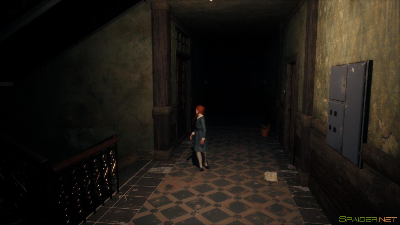 Loco Parentis 0 Loco Parentis 0