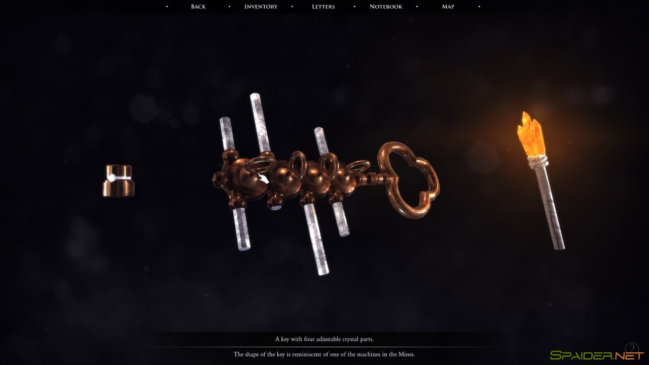 Quern. Вечные мысли 3 Quern. Вечные мысли 3