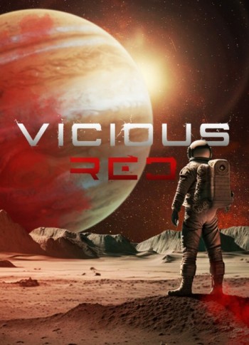 Vicious Red