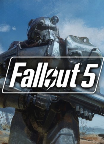 Fallout 5 Fallout 5