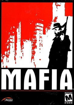 Mafia: The City of Lost Heaven