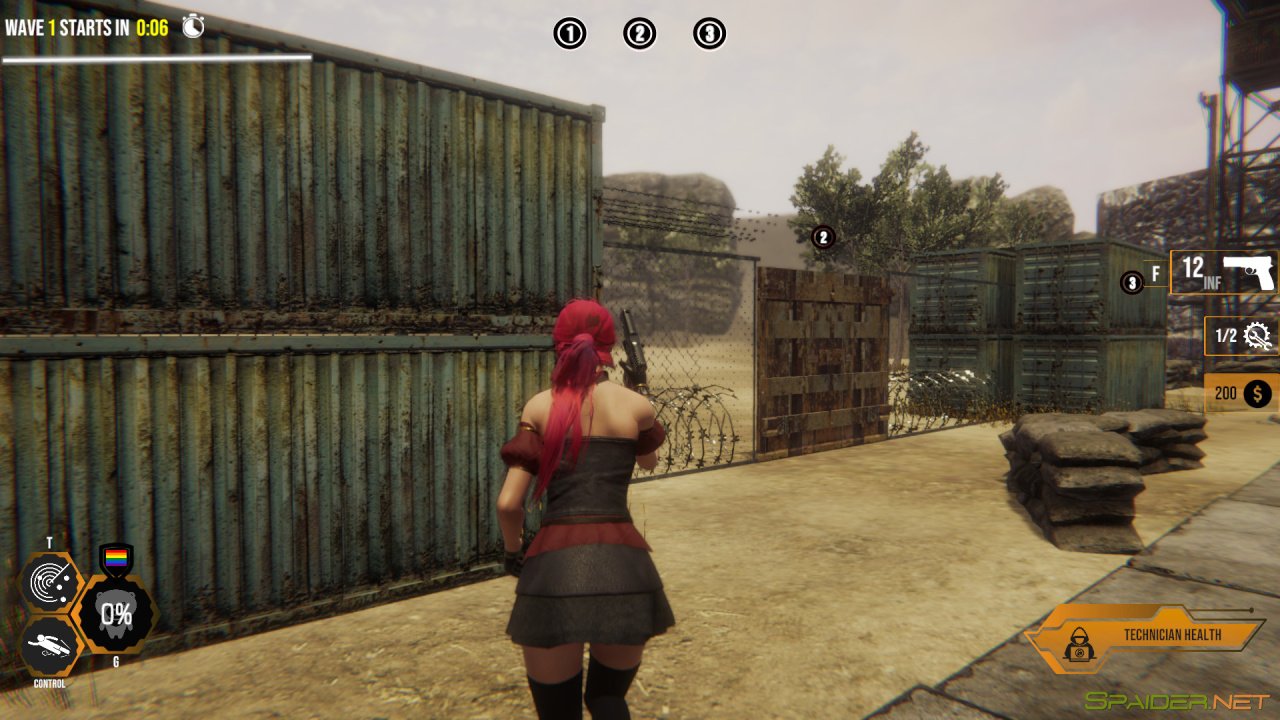 Survive 4 Pleasure 1 Survive 4 Pleasure 1