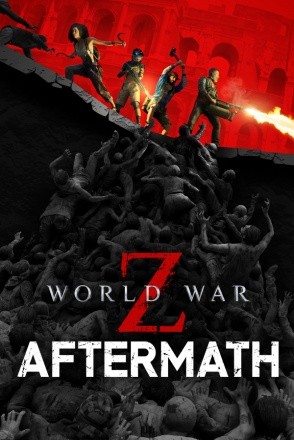 World War Z: Aftermath