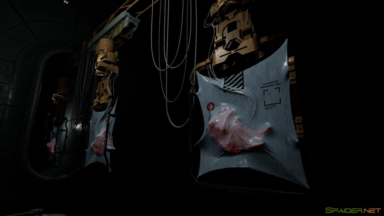 PATHOGEN X 3 PATHOGEN X 3