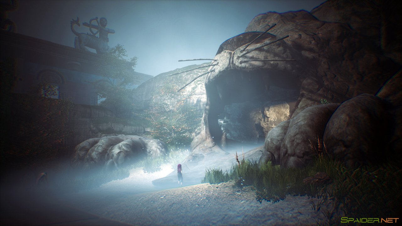 Ayasa: Shadows of Silence 3 Ayasa: Shadows of Silence 3