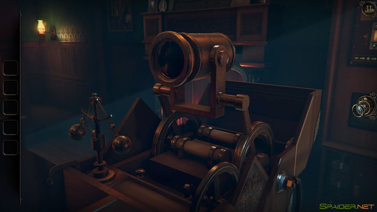 The Room Three 3 The Room Three 3