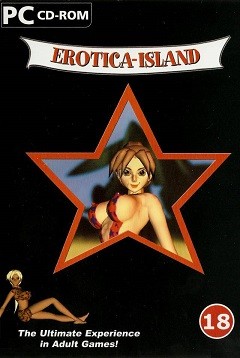 Остров эротика / Erotica Island