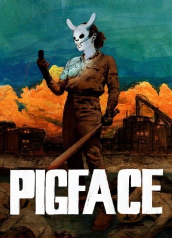 PIGFACE