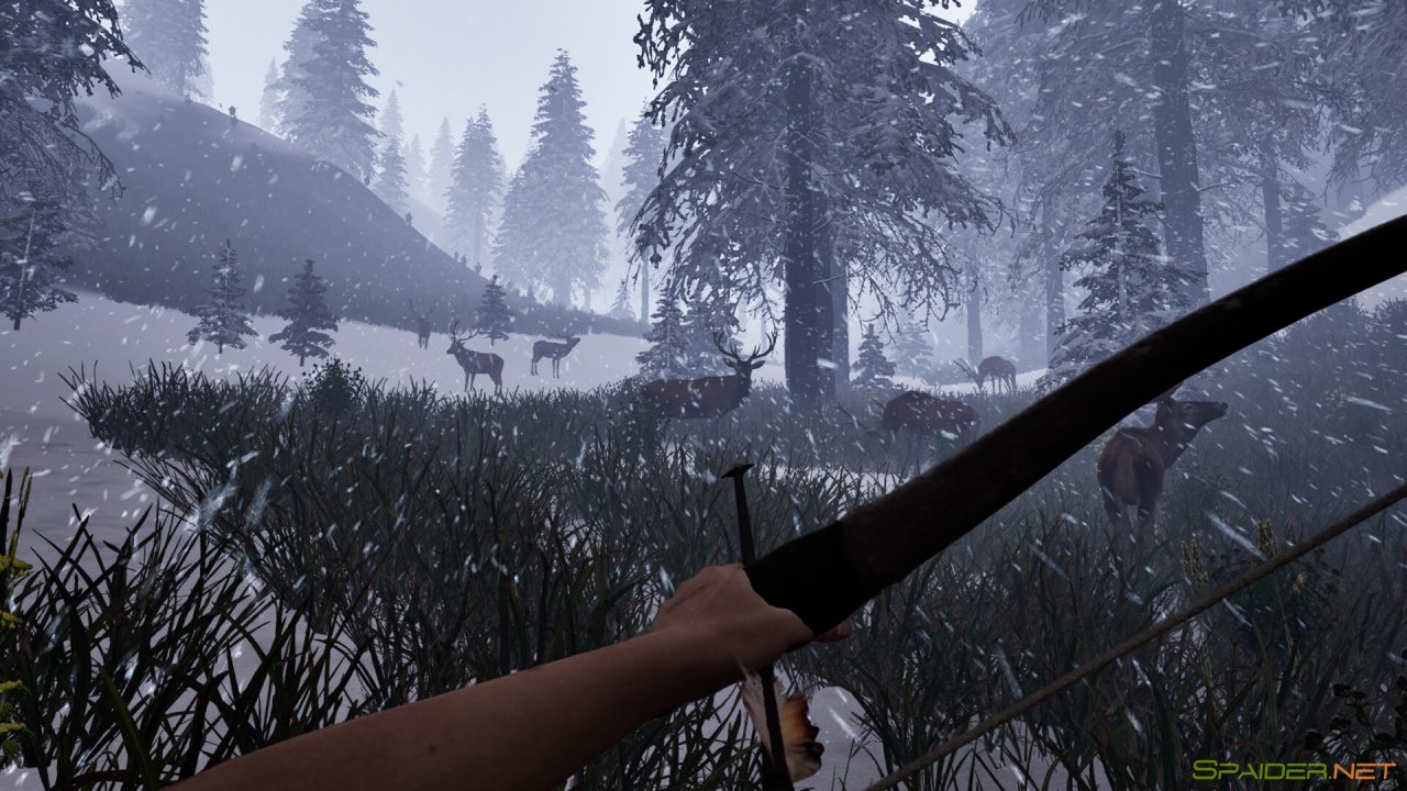 Rise of The Newborns 3