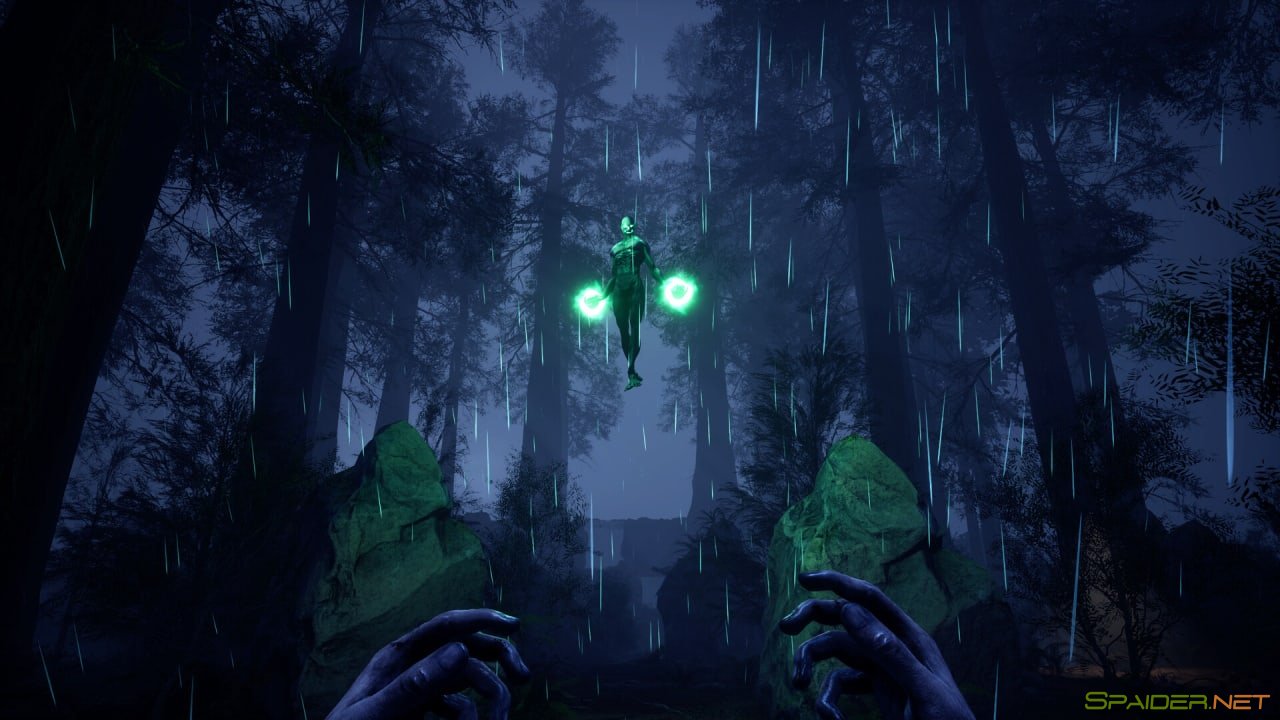 HORROR TALES: The Beggar 3