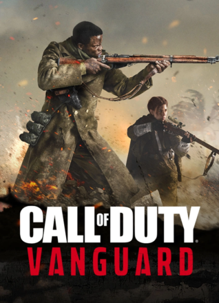 Call of Duty: Vanguard