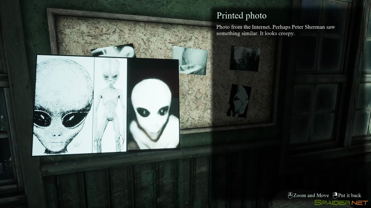 They Are Here: Alien Abduction Horror 1 They Are Here: Alien Abduction Horror 1