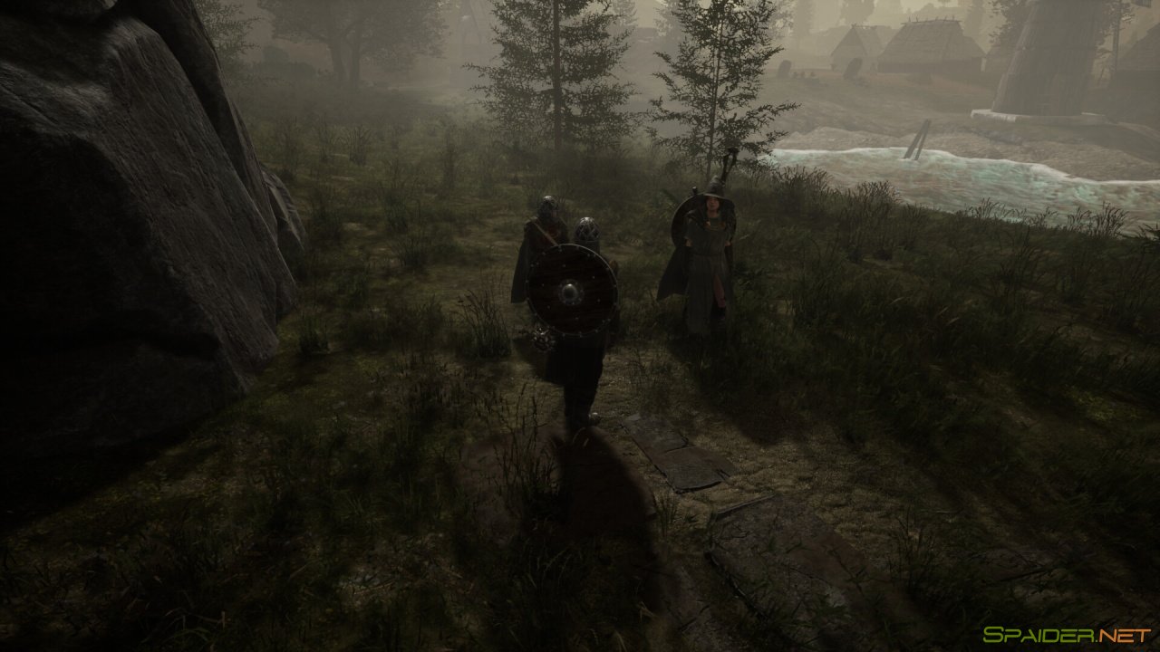 Past Fate 3 Past Fate 3