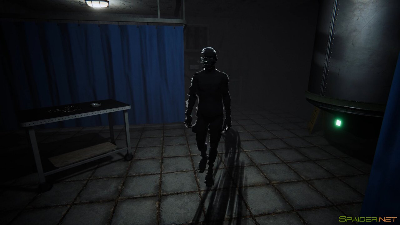 Anomaly 404 3 Anomaly 404 3