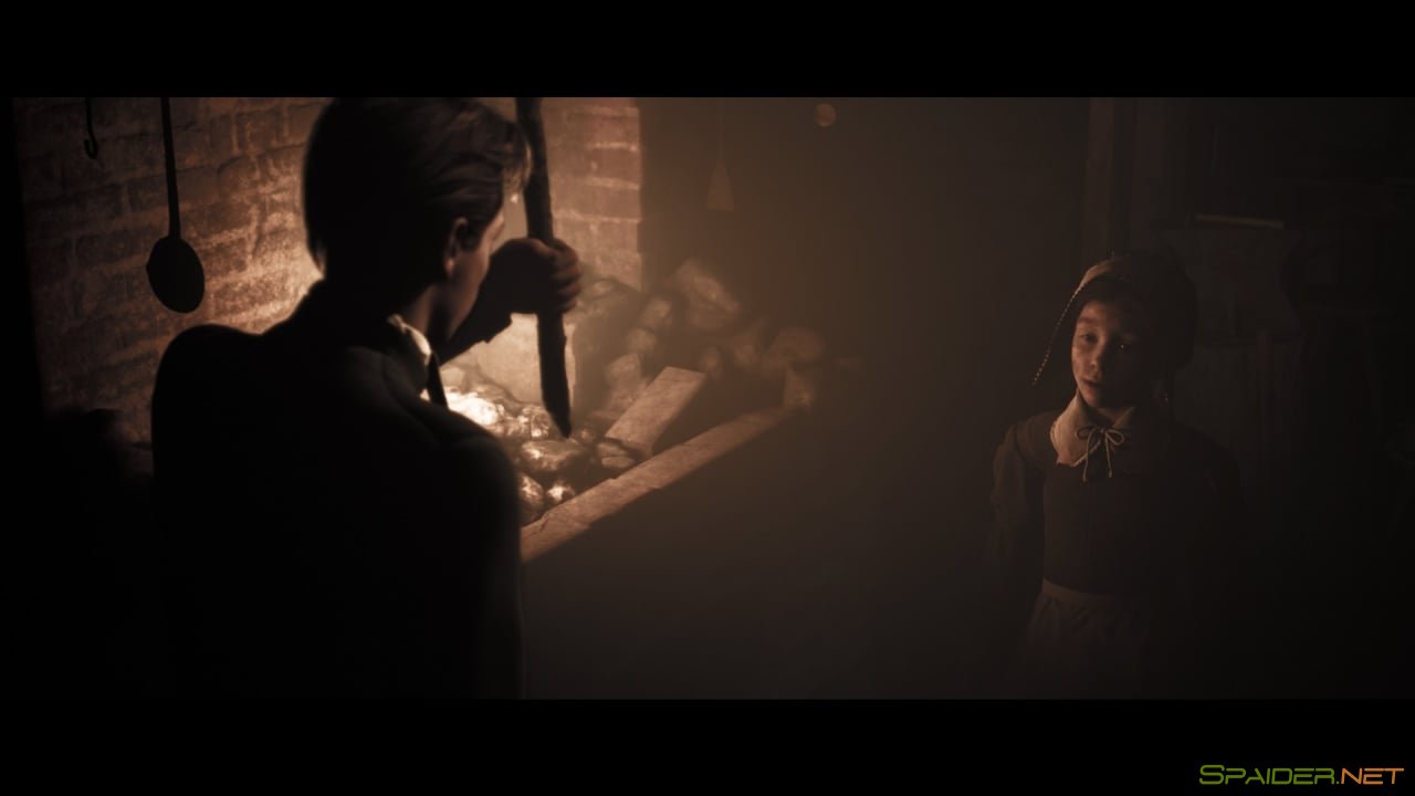 The Dark Pictures Anthology: Little Hope 1 The Dark Pictures Anthology: Little Hope 1