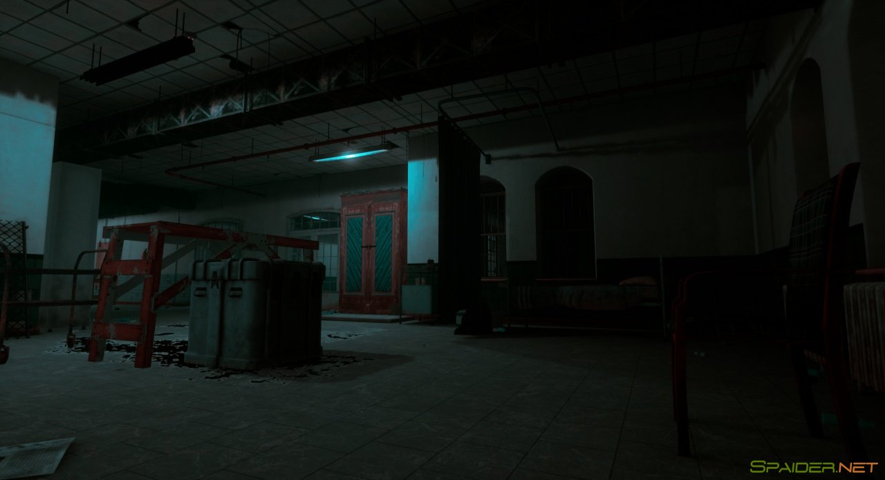 DarkHouse 1 DarkHouse 1