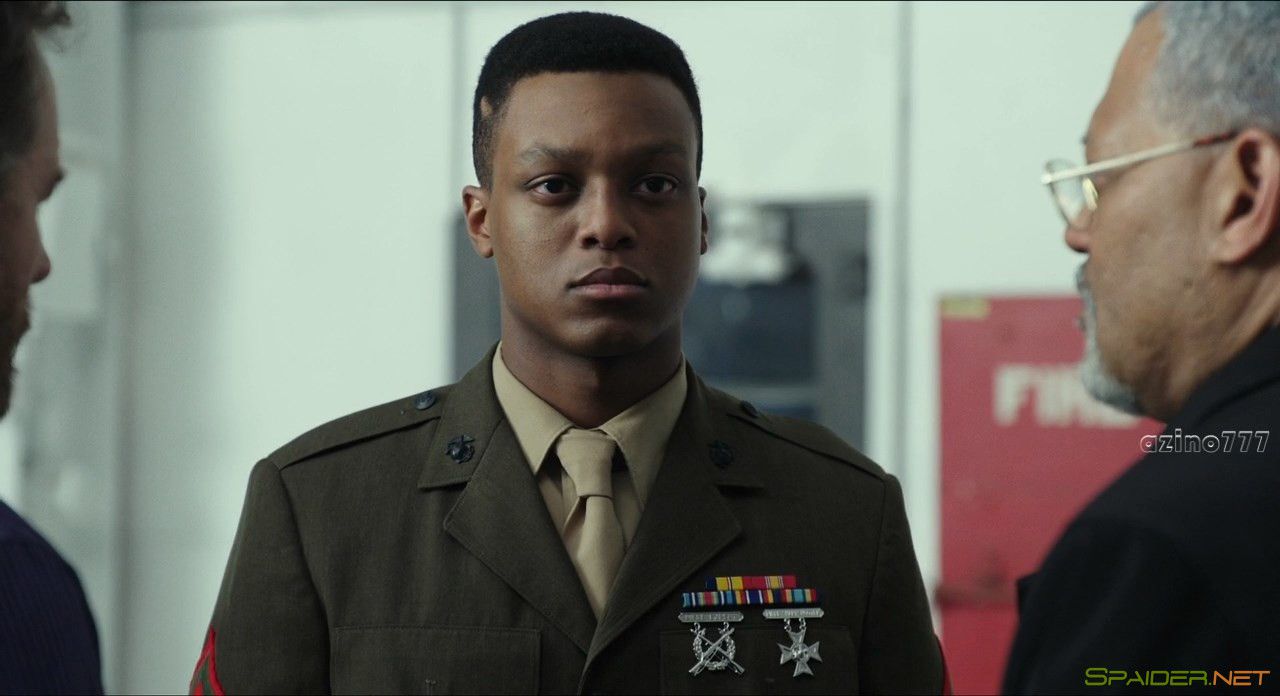 Последний взмах флага / Last Flag Flying (2017) BDRip 720p | L 0 Последний взмах флага / Last Flag Flying (2017) BDRip 720p | L 0