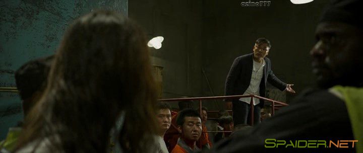 Война волков 2 / Zhan lang 2 (2017) HDRip | L 4 Война волков 2 / Zhan lang 2 (2017) HDRip | L 4