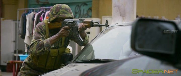 Война волков 2 / Zhan lang 2 (2017) HDRip | L 1 Война волков 2 / Zhan lang 2 (2017) HDRip | L 1