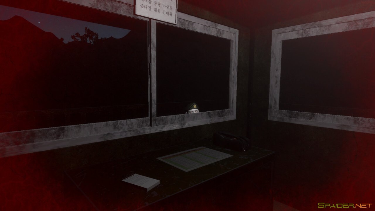 Nightwatch: Closer 3 Nightwatch: Closer 3