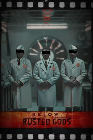 Below, Rusted Gods Below, Rusted Gods