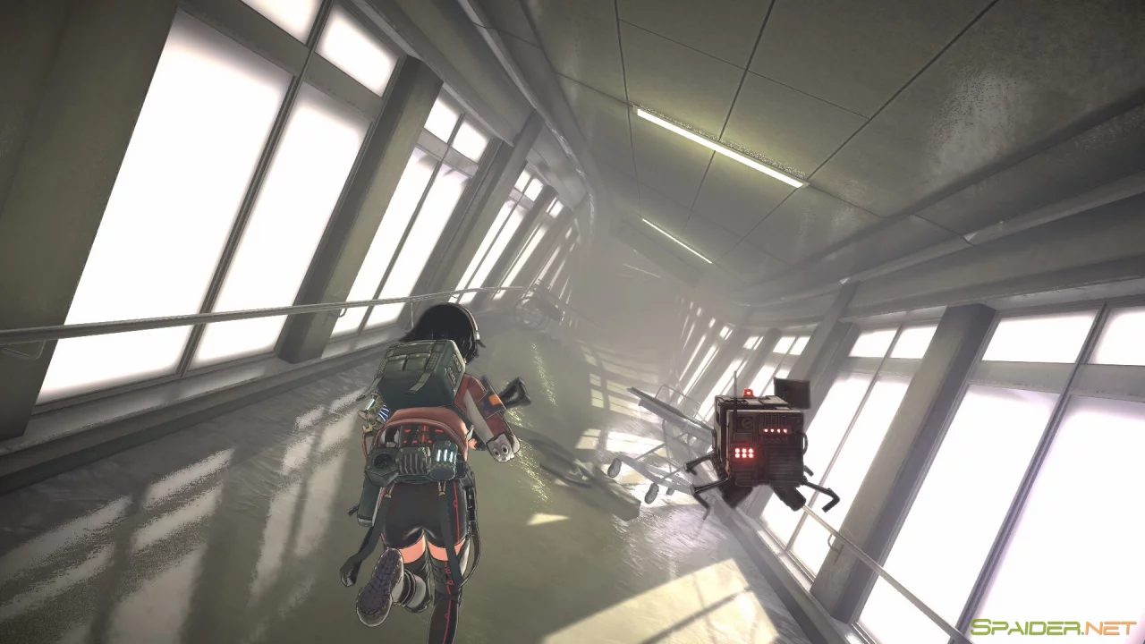 ANOMALITH 1 ANOMALITH 1