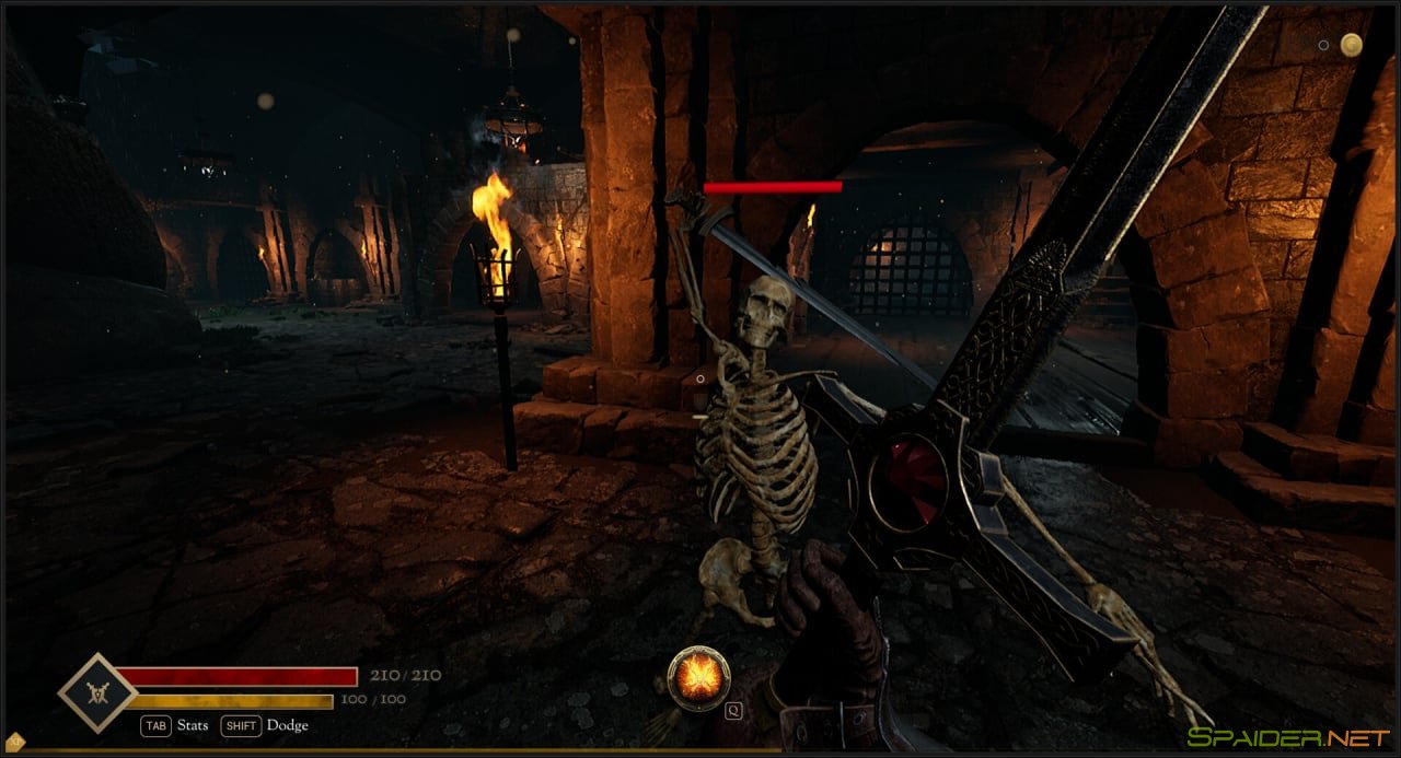 Darkblade Ascent 1 Darkblade Ascent 1