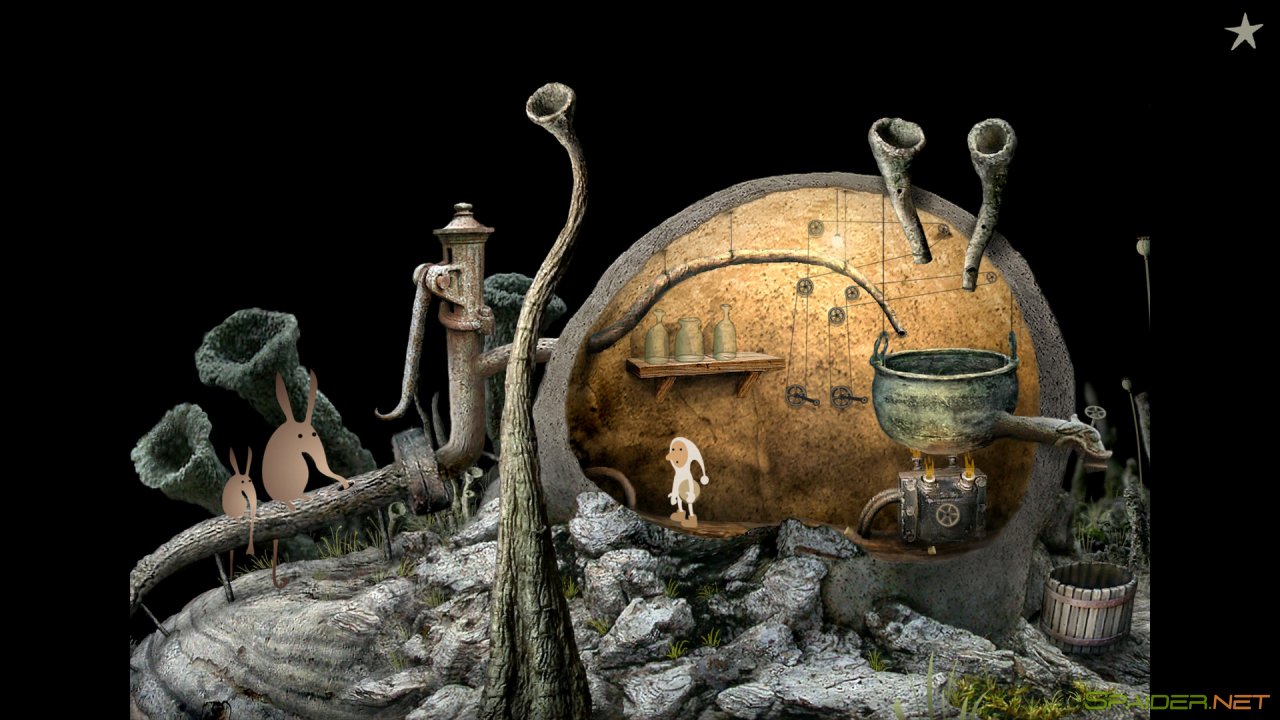 Samorost 2 2 Samorost 2 2
