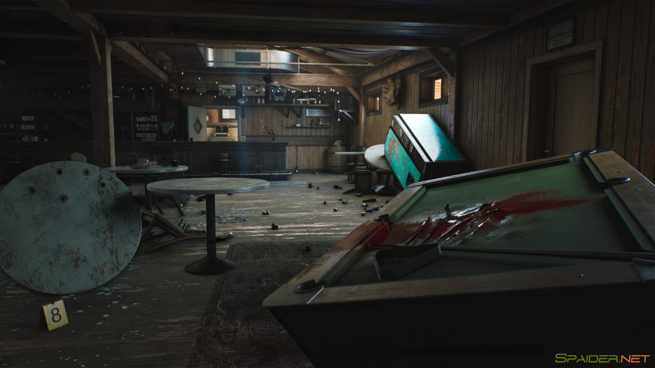 Hunter: The Reckoning Deathwish 1 Hunter: The Reckoning Deathwish 1