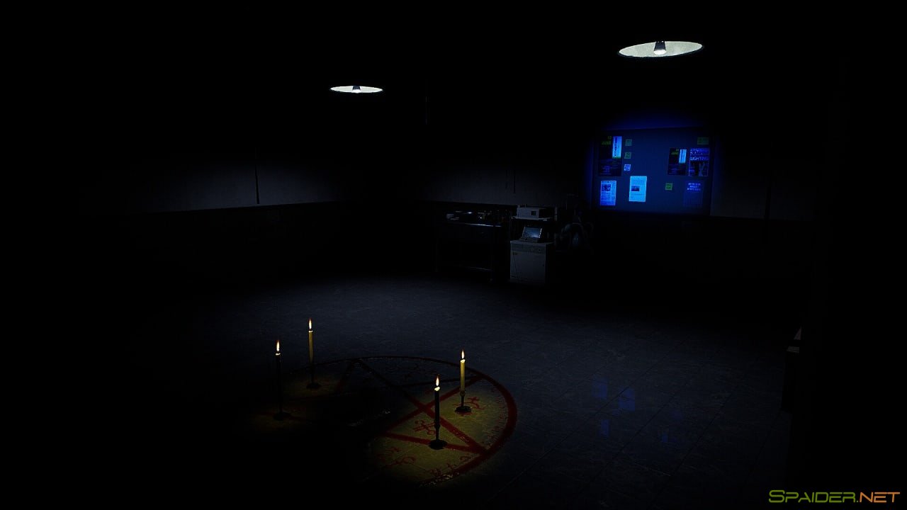 Horror Explus 2 Horror Explus 2