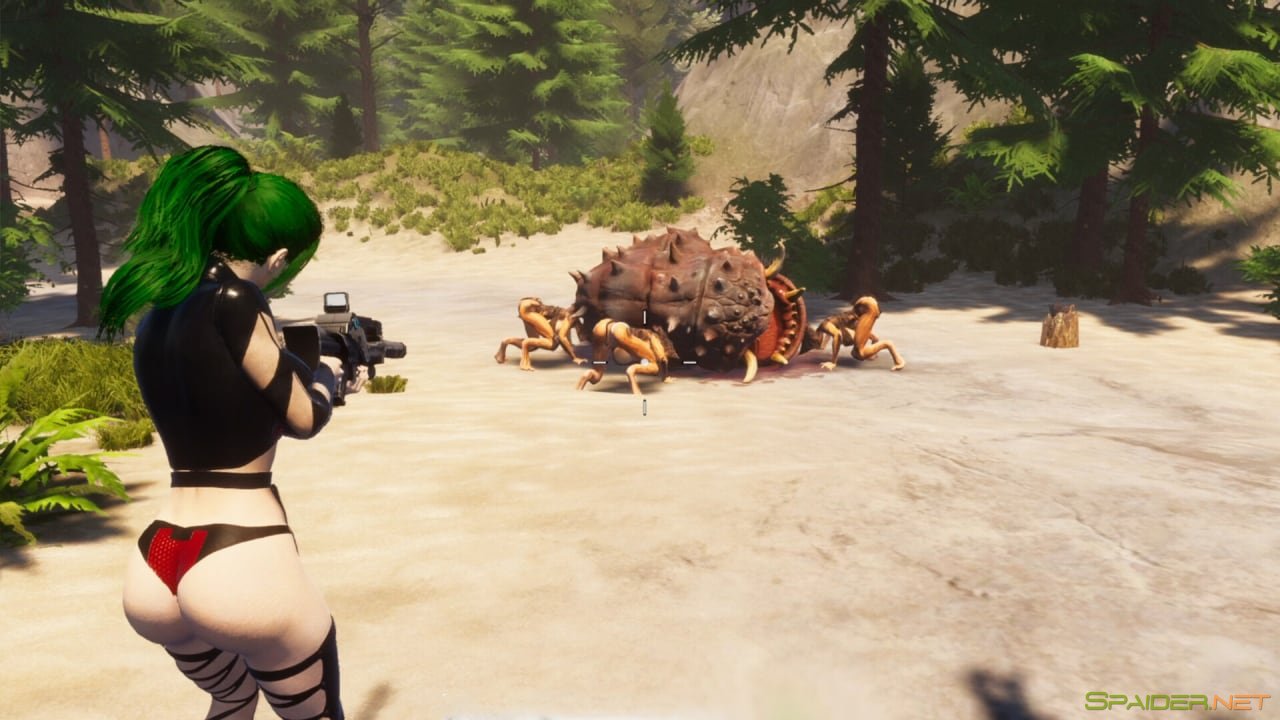 Succubus 2069 1 Succubus 2069 1