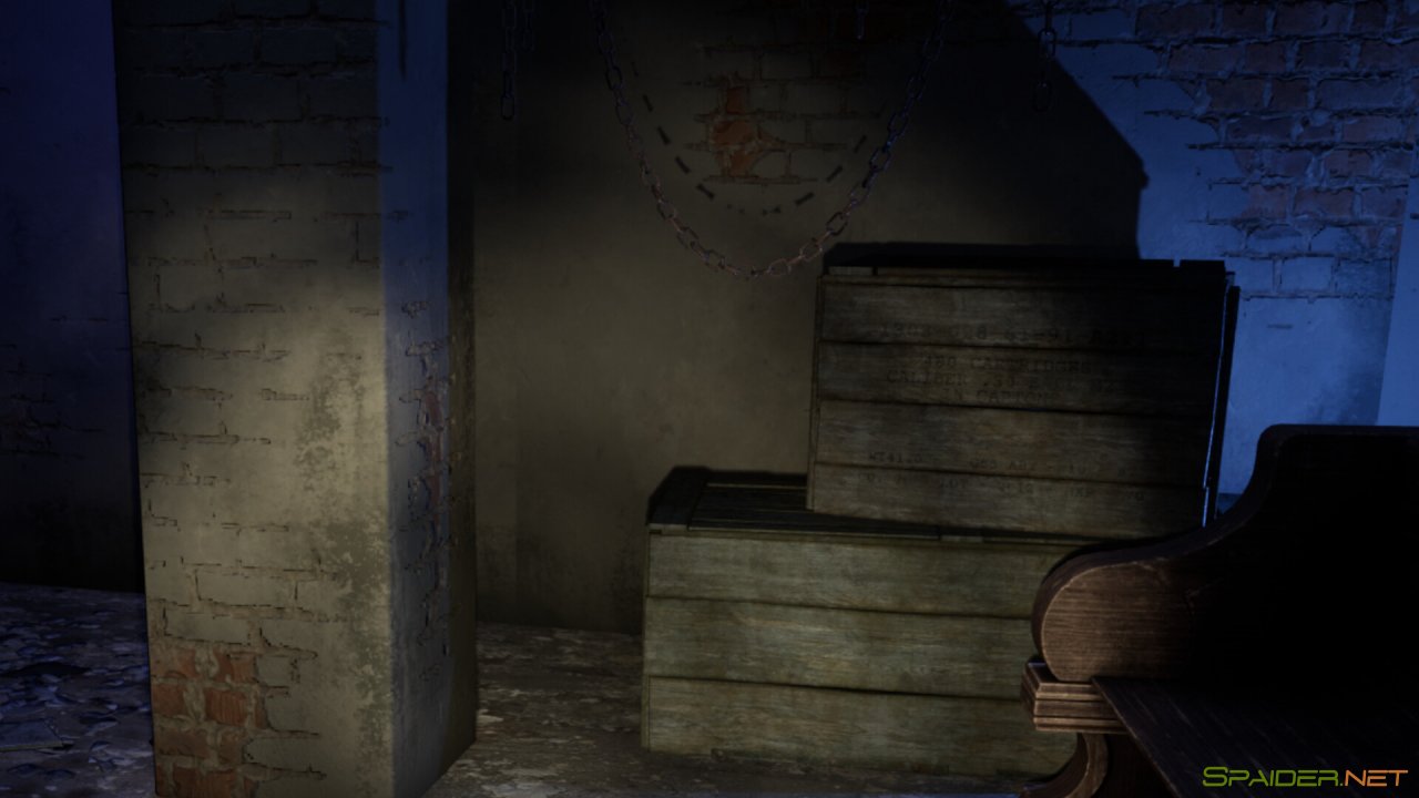 The House She Haunts 2 The House She Haunts 2