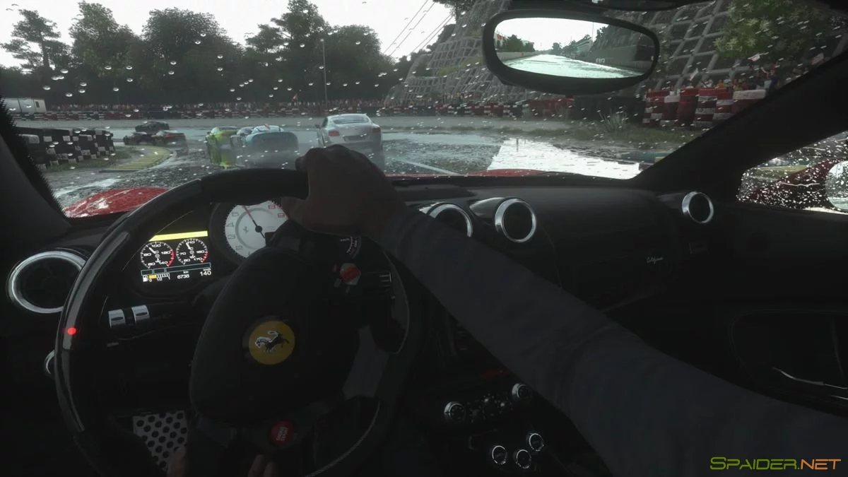 DriveClub 2 DriveClub 2