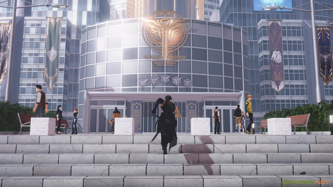 Solo Leveling: Arise Overdrive 3 Solo Leveling: Arise Overdrive 3