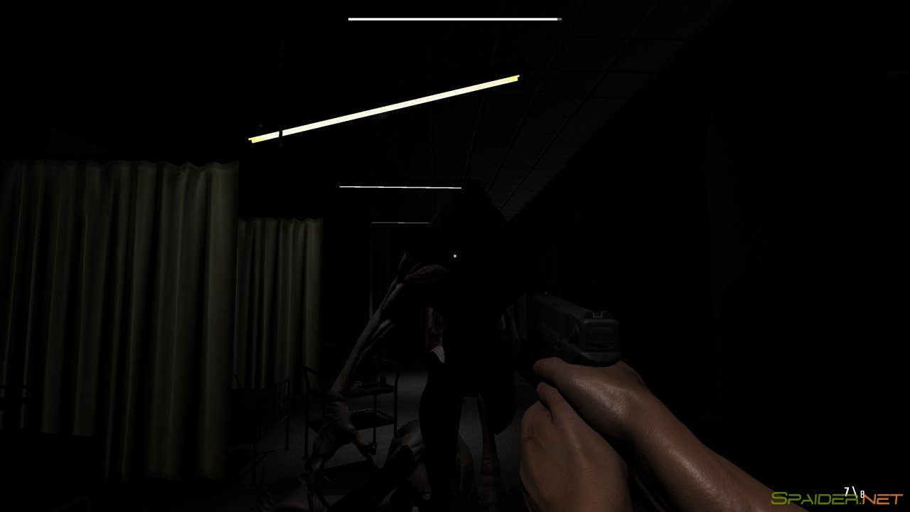 Our Home 2 Our Home 2