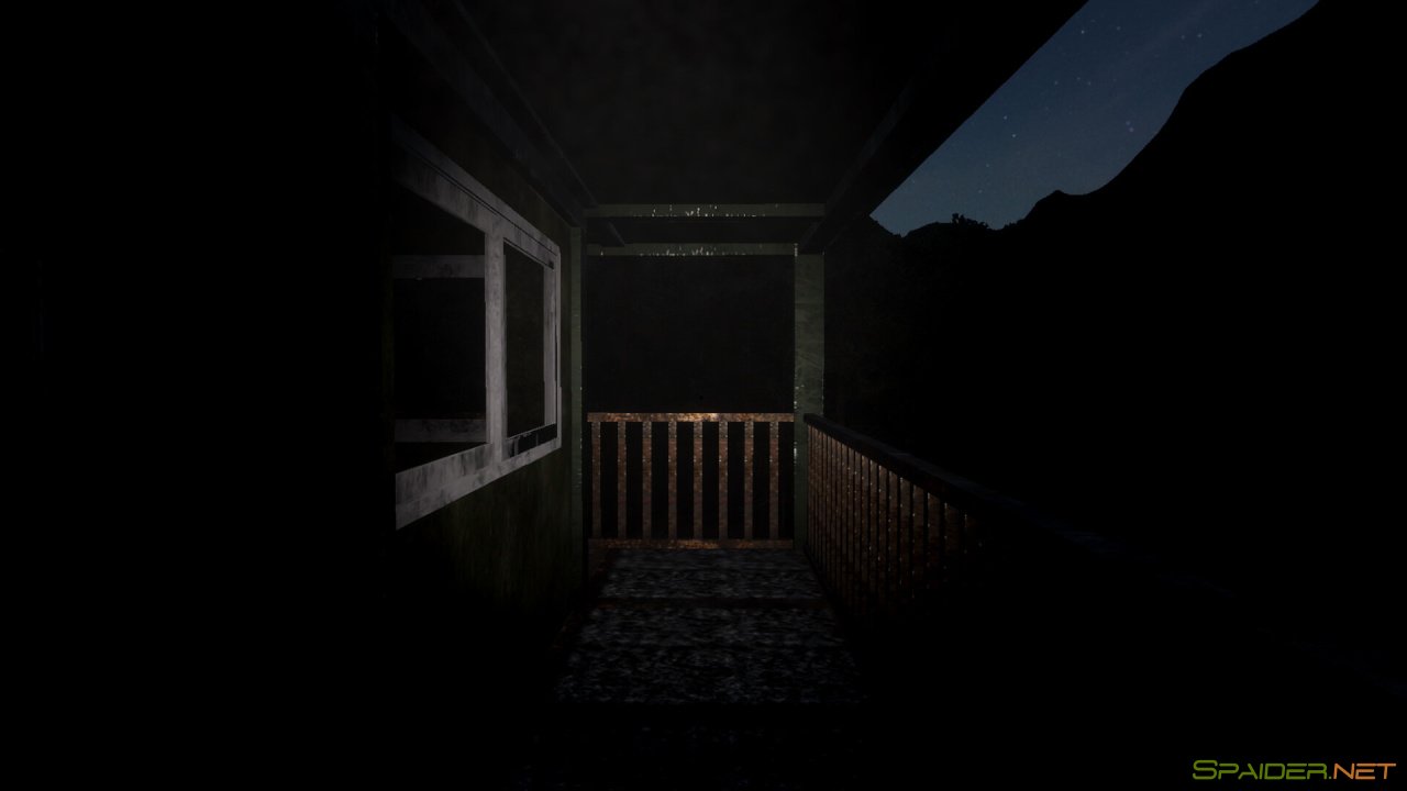 Nightwatch: Closer 1 Nightwatch: Closer 1