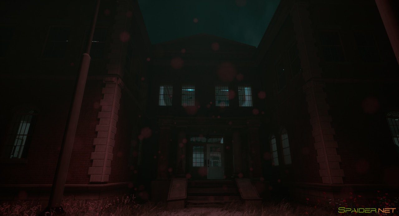 DarkHouse 0 DarkHouse 0