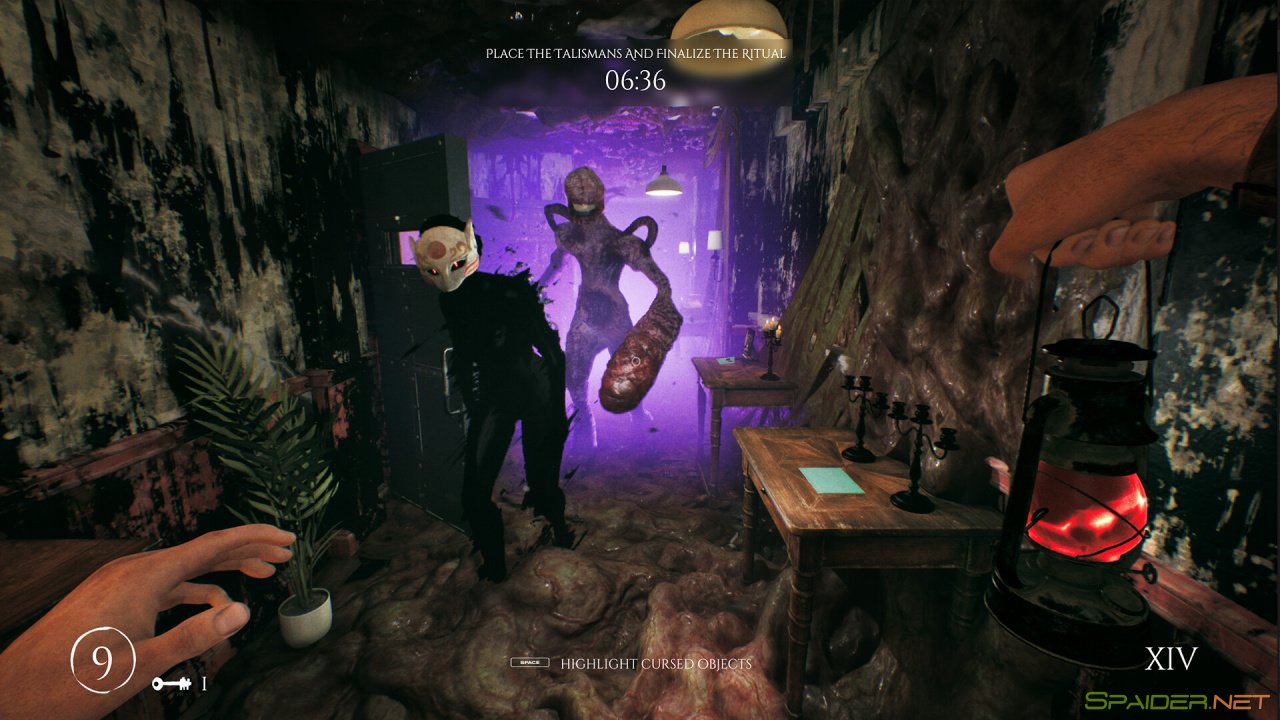 The Devil is in the Details 1 The Devil is in the Details 1