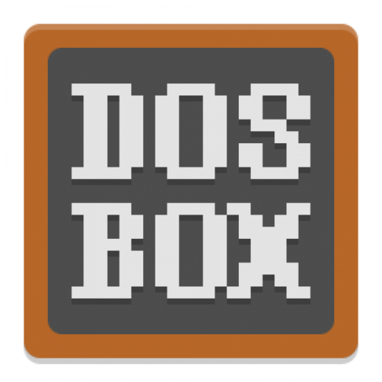 DOSBox