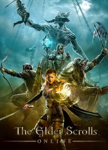 The Elder Scrolls Online
