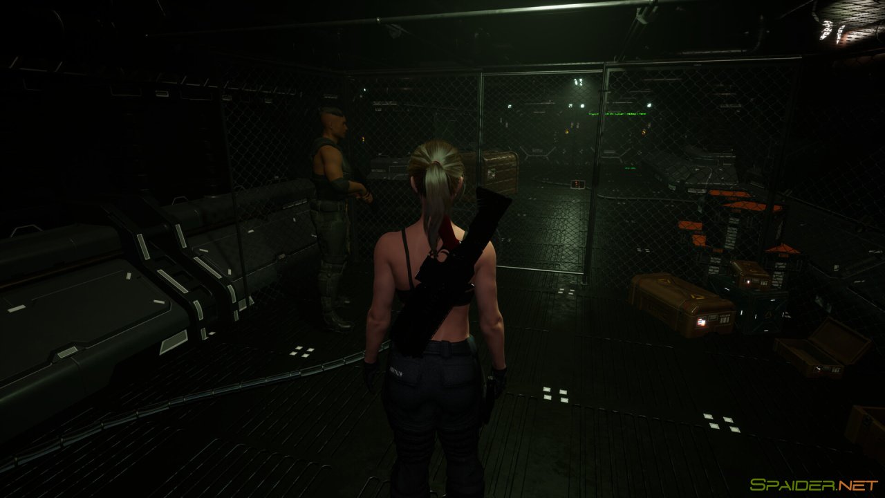 Project Werewulf 1 Project Werewulf 1