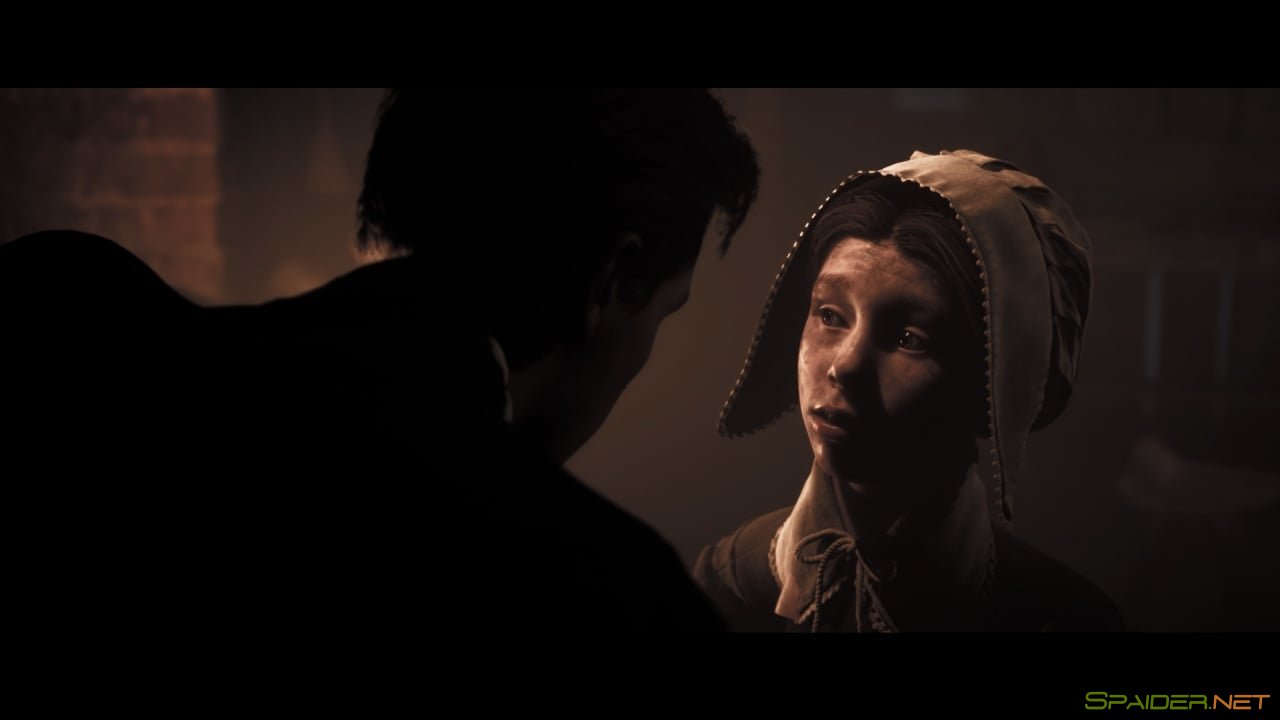 The Dark Pictures Anthology: Little Hope 0 The Dark Pictures Anthology: Little Hope 0