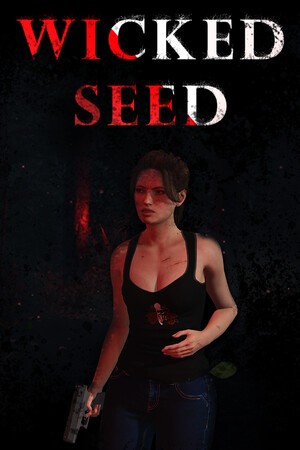 Wicked Seed Wicked Seed