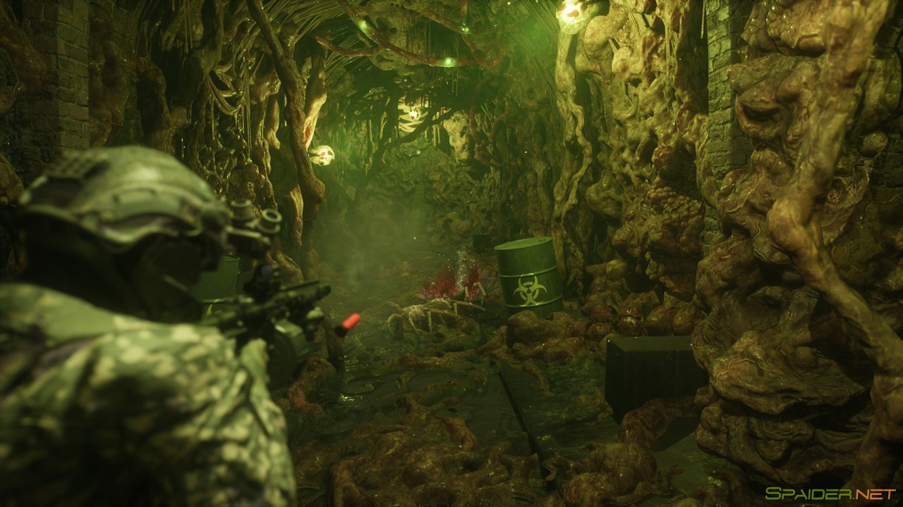 ENTITY: THE BLACK DAY 3 ENTITY: THE BLACK DAY 3