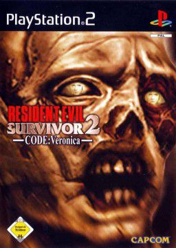 Resident Evil Survivor 2: Code: Veronica