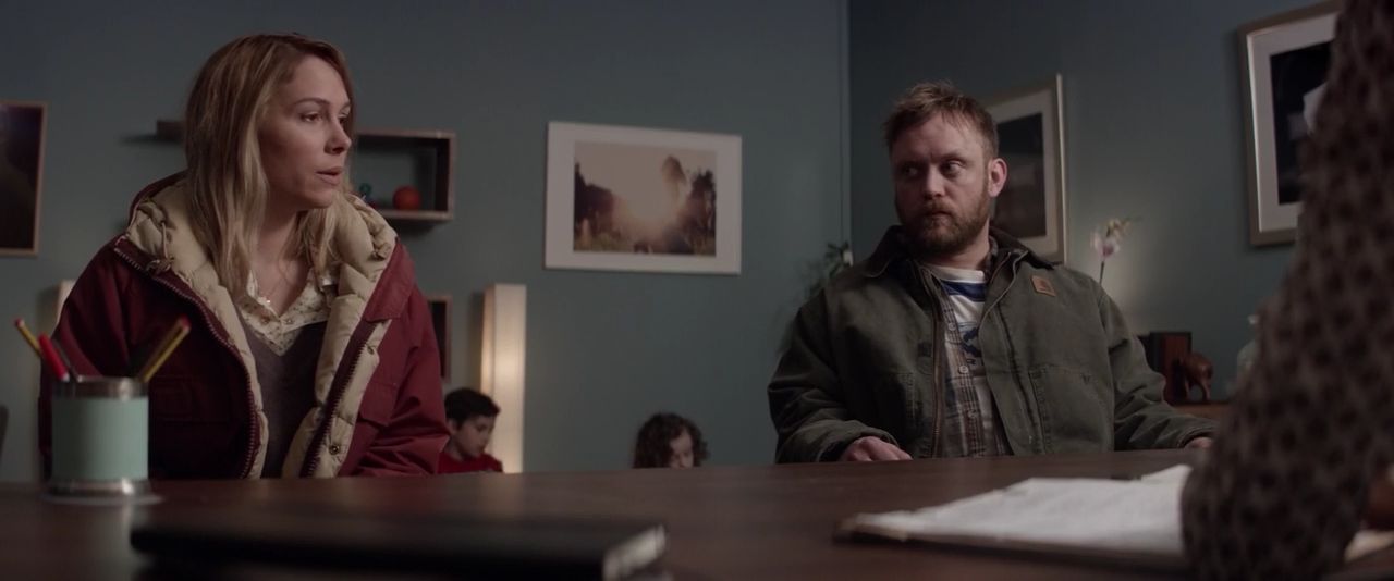 Сламбер: Лабиринты сна / Slumber (2017) WEB-DL 720p | iTunes 0 Сламбер: Лабиринты сна / Slumber (2017) WEB-DL 720p | iTunes 0