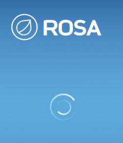 ROSA Desktop Fresh Gnome R2 (2013) PC