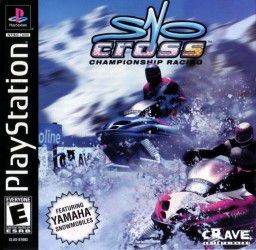 SnoCross Championship Racing